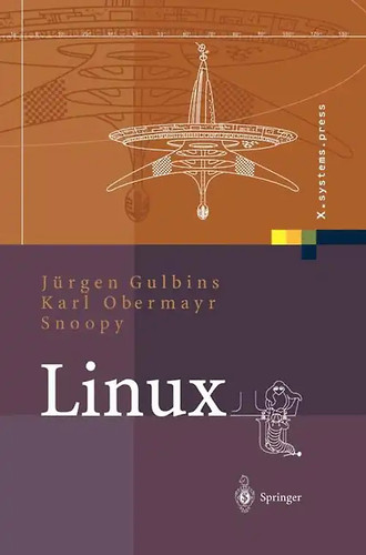 Linux zustand sehr gut - linux,