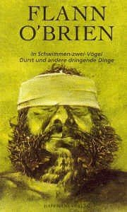 Das große flann - flann, obrien