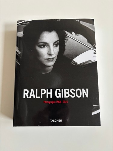 Ralph gibson fotografien - gibson:,