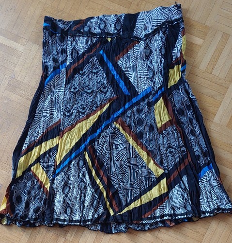 Ulla popken rock knitter - rock, knitter-