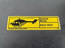 ADAC Luftrettung Christoph