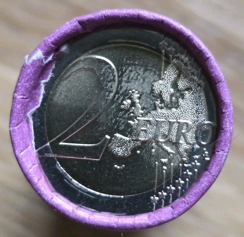 Euro rolle frankreich - rolle,