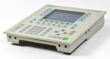 Siemens Simatic OP170B Mono
