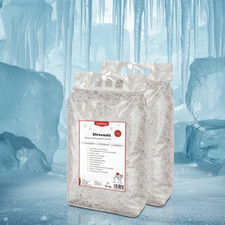 Streusalz Auftausalz Tausalz