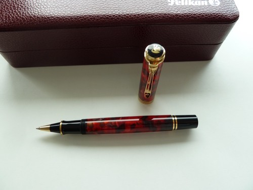 Pelikan special edition city - pelikan,