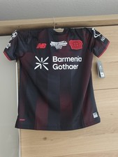 Bayer04 Leverkusen Heimtrikot