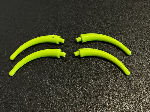 Lego 40379 horn stoßzahn - 40379,