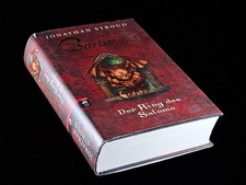 Jonathan Stroud: Bartimäus