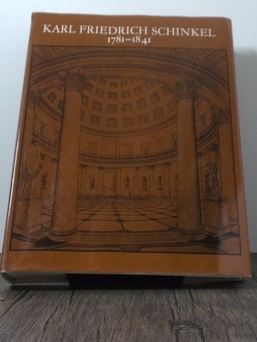 Karl friedrich schinkel - karl,