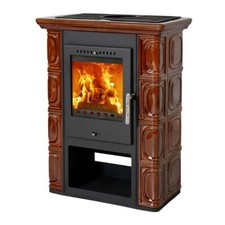 Borgholm Braun Kachel