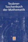 Taschenbuch der mathematik - taschenbuch, von