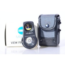 Minolta Spot-Vorsatz 10° II -