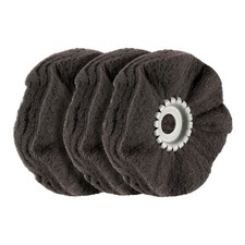 Osborn Schleifvliesring-Set