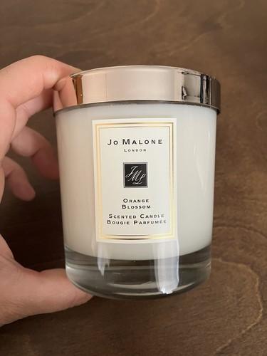 Malone orange blossom - jo,