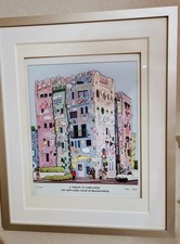 Rob Eric wie Rizzi  Fazzino