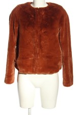 H&M DIVIDED Kunstfelljacke