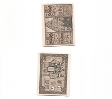 (c946803)   Notgeld Stadt Sch�ttorf