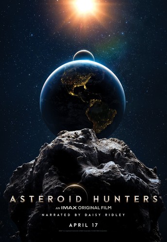 Asteroid hunters 2020 - asteroid, 0