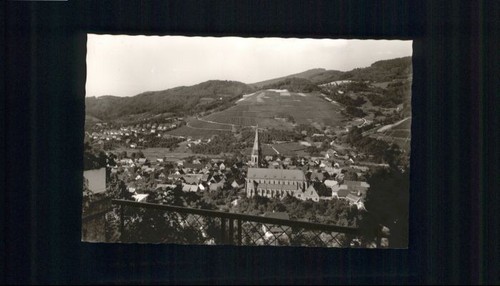 Kappelrodeck - ,