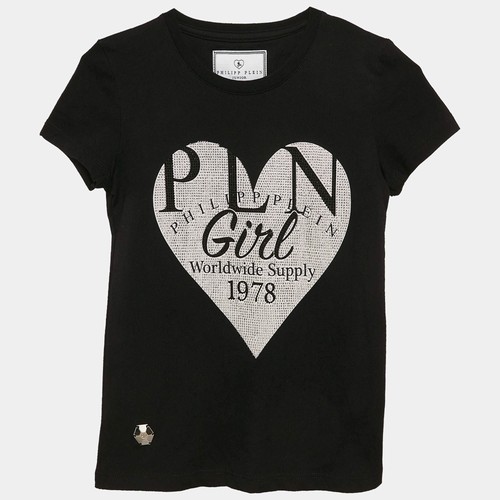 Philipp plein junior black - plein,
