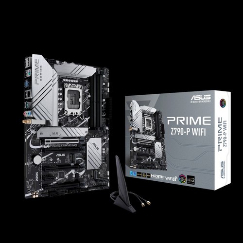 Asus prime z790 wifi atx - wifi,