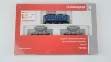 Fleischmann N 781203 Set