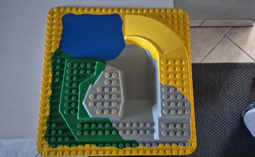2295 duplo lego zoo alt - lego,