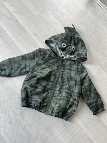 Coole drachen jacke 74 - gr.,