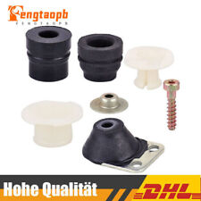 7 Stück Vibrationsdämpfer