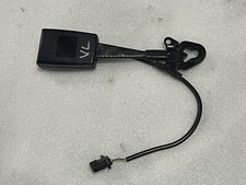 Audi 4F A6 C6 Gurtschloss