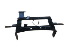 Kennzeichenhalter Halterung Halter SR 50 Ditech Original Verkleidung 