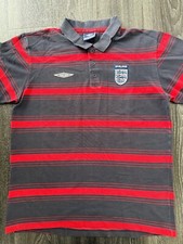 Original Authentic Umbro