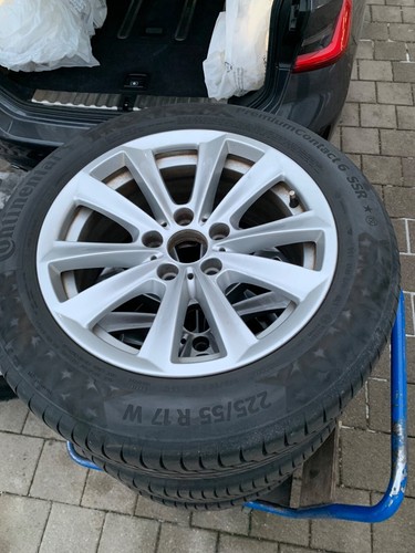 Sommerreifen auf felgen bmw - sommerreifen,