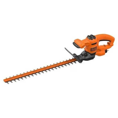Heckenschere black decker - black, +decker