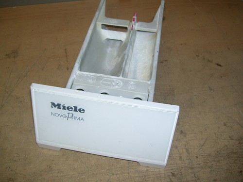 Miele waschmaschine - ,