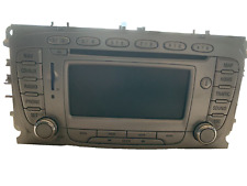 FORD FOCUS CMAX MONDEO