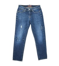 CAMBIO Jeans Pai Leisure Fit