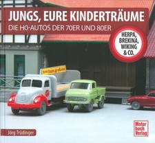 Jungs eure Kinderträume
