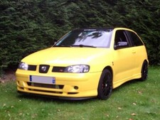 Für Seat Ibiza MK2 MK3 6K