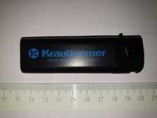 Feuerzeug Werbung Krautkramer