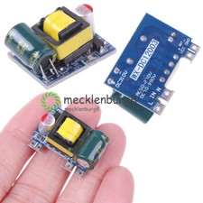 NEW Mini AC-DC 110V 120V 220V 230V To 5V  Converter Board Module Power Supply