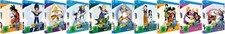 Dragonball Z Kai - Box 1-10 -