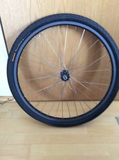 Mavic laufradsatz - 1,
