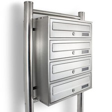 Standbriefkasten Postfach