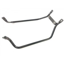 BMW F 650 GS R13 [2001] - Kofferhalter Kofferträger Streben Gepäckträger