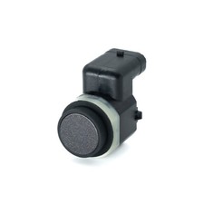 Parksensor PDC Audi A4 B8 8K inkl Avant Allroad Vorne Hinten Lavagrau LZ7L