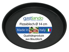 10 Stück Pizzablech Pizzaform