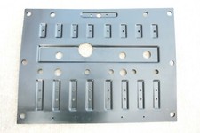 Hisun Quad Chassis