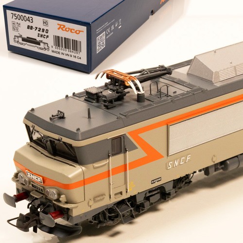Roco 7500043 - roco, h0