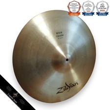 Zildjian 18 Zoll Rock Crash